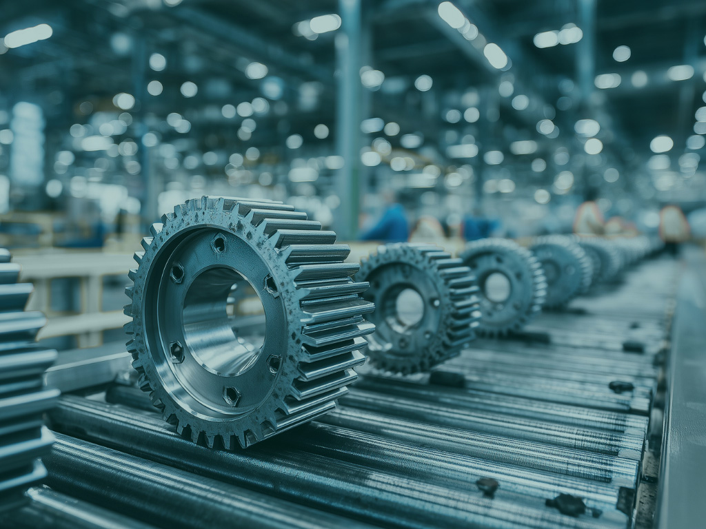 Brake System & Component Manufacturer